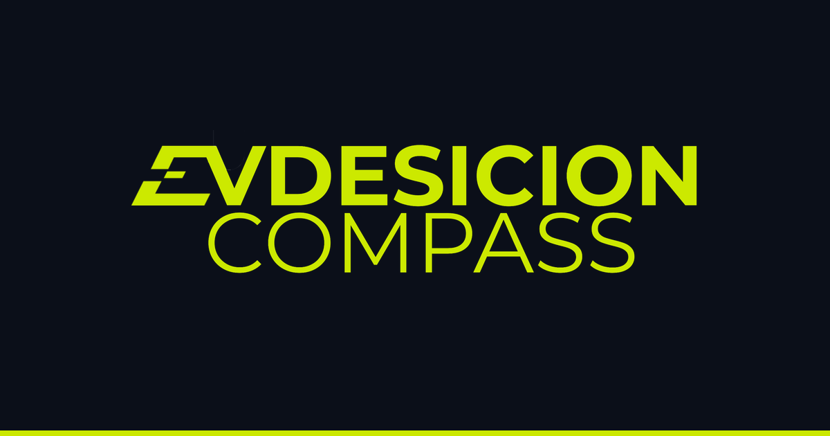 EV Decision Compass logo